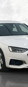 Audi A4 8W Audi A4 Limousine 35 TDI mHEV Advanced S tronic-3