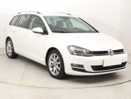 Volkswagen Golf Sportsvan , Salon Polska, Automat, VAT 23%, Navi, Xenon, Bi-Xenon,