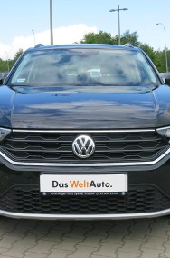 Volkswagen T-Roc 1.5 TSI_150 KM_REZERWACJA_Gwarancja_FV 23%-2