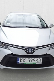 Toyota Corolla XII-2