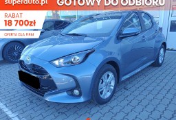 Toyota Yaris IV Comfort 1.5 Hybrid Comfort 1.5 Hybrid 116KM | Tempomat adaptacyjny!