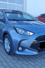 Toyota Yaris IV Comfort 1.5 Hybrid Comfort 1.5 Hybrid 116KM | Tempomat adaptacyjny!-2