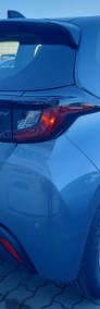Toyota Yaris IV Comfort 1.5 Hybrid Comfort 1.5 Hybrid 116KM | Tempomat adaptacyjny!-3