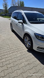 I właściciel (salon) serwis ASO VW