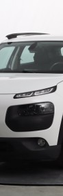 Citroen C4 Cactus I , Klimatronic, Tempomat, Parktronic-3