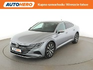 Volkswagen Arteon full led virtual 4x4 navi kamera dsg alcantara