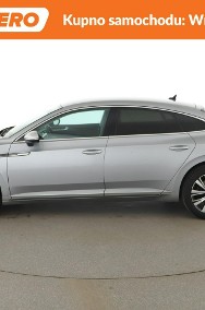 Volkswagen Arteon full led virtual 4x4 navi kamera dsg alcantara-2
