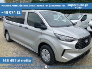 Ford Transit Custom Kombi M1 320 L2H1 Trend A8 Kombi M1 320 L2H1 Trend A8 2.0 136KM