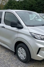 Ford Transit Custom Kombi M1 320 L2H1 Trend A8 Kombi M1 320 L2H1 Trend A8 2.0 136KM-2