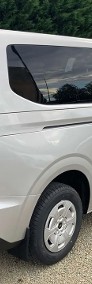 Ford Transit Custom Kombi M1 320 L2H1 Trend A8 Kombi M1 320 L2H1 Trend A8 2.0 136KM-3
