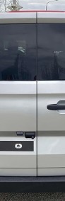 Ford Transit Custom Kombi M1 320 L2H1 Trend A8 Kombi M1 320 L2H1 Trend A8 2.0 136KM-4