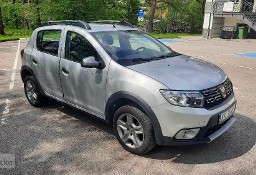 Dacia Sandero II STEPWAY 0.9TCe 90PS Navi Klima