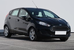 Ford Fiesta VIII , Klima, Podgrzewane siedzienia