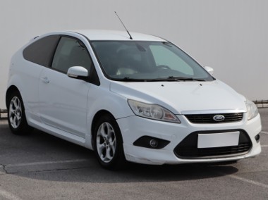 Ford Focus II , Klimatronic,ALU, El. szyby-1