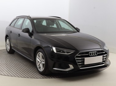 Audi A4 B9 , Automat, Klimatronic, Tempomat, Parktronic,-1