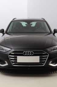 Audi A4 B9 , Automat, Klimatronic, Tempomat, Parktronic,-2