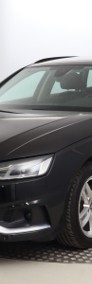 Audi A4 B9 , Automat, Klimatronic, Tempomat, Parktronic,-3