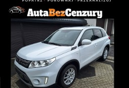 Suzuki Vitara II 1.6i 120km Club Kamera - Biała Perła - POLECAM