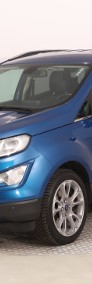 Ford EcoSport II , Salon Polska, 1. Właściciel, VAT 23%, Skóra, Navi,-3