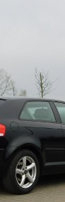 Audi A3 II (8P) 2.0TDi Quattro Podgrzewane Fotele-4