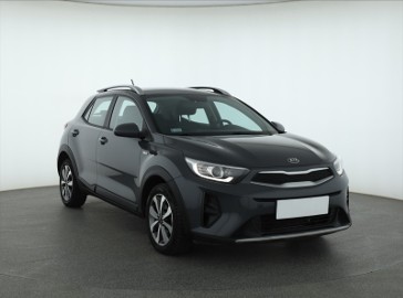 Kia Stonic , Salon Polska, Serwis ASO, Klima, Parktronic,