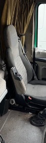 DAF skrzyniowy żuraw HDS Hiab Duo 166 b.mocny z dozorem-4