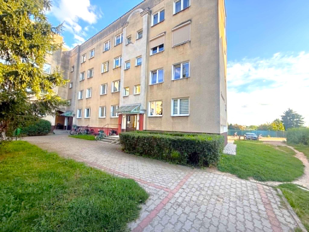 Mieszkanie na sprzedaż, 3 pokoje, 60 m², Koło