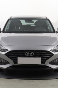 Hyundai i30 II , Salon Polska, 1. Właściciel, Serwis ASO, VAT 23%,-2
