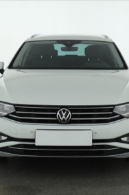 Volkswagen Passat B8 , Salon Polska, 1. Właściciel, Serwis ASO, 200 KM, Automat,-2