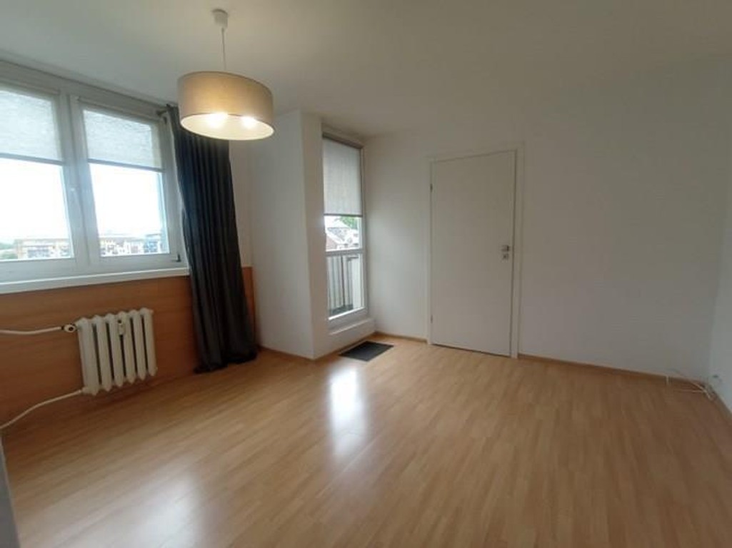 2 pokoje, parking, piwnica - Łokietka 21 - Widok 3