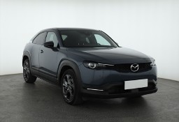 Mazda MX-30 , SoH 92%, Salon Polska, Automat, Skóra, Navi, Klimatronic,