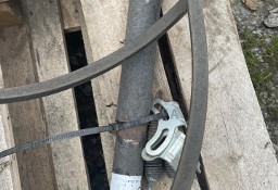 Amortyzator naczepy BPW 02.3722.61.00