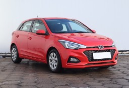 Hyundai i20 , Salon Polska, 1. Właściciel, Serwis ASO, Klima, Parktronic