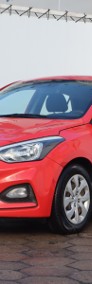 Hyundai i20 , Salon Polska, 1. Właściciel, Serwis ASO, Klima, Parktronic-3