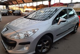 Peugeot 308 I Super stan mechaniczny ,bogate wyposażenie ,czyste wnętrze!