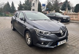 Renault Megane IV Pierwszy właściciel,garażowany.Stan techniczny idealny.