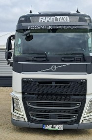 Volvo fh 500-2