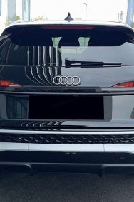 Audi Q3 II TFSI S line 1.5 TFSI S line (150 KM) Kamera cofania + tempomat aktyw-2