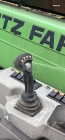 Deutz-Fahr Agrovector 30.7 ładowarka - joystick 8G5001C0054