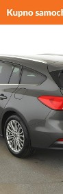 Ford Focus IV navi, grzane fotele, manual, klimatyzacja, led, grzana kiera-4