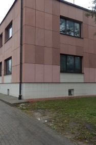 Chełm ul. Kolejowa 89 - pomieszczenie w budynku adm. o pow. około  27,10 m2-2