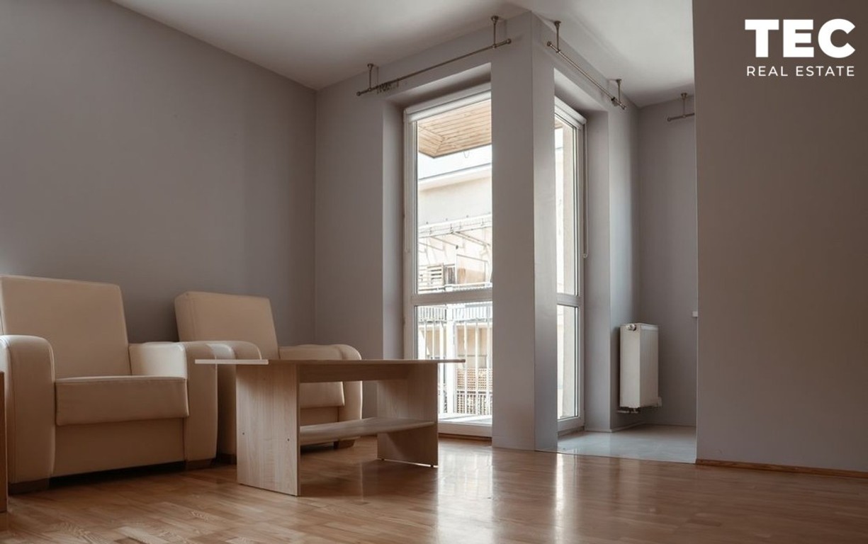 Kawalerka | do wejścia | Kliny | 34 m², małopolskie