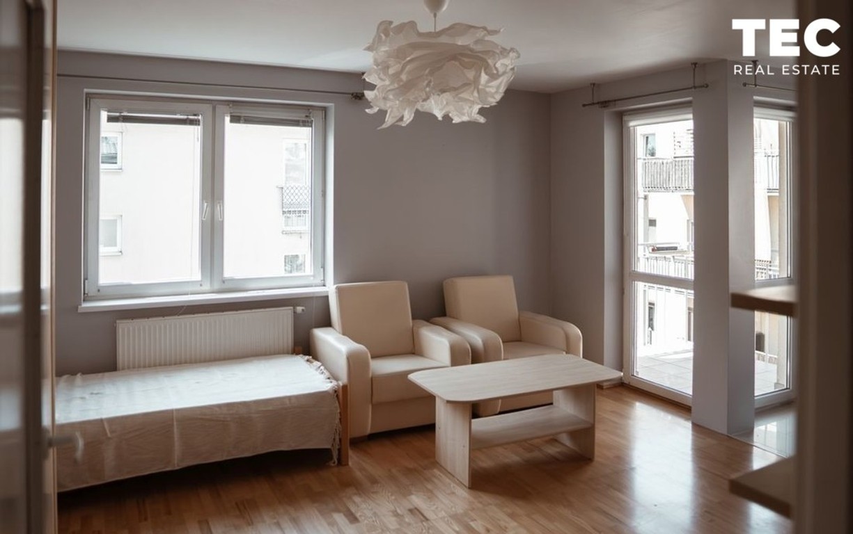 Kawalerka | do wejścia | Kliny | 34 m² - Widok 2
