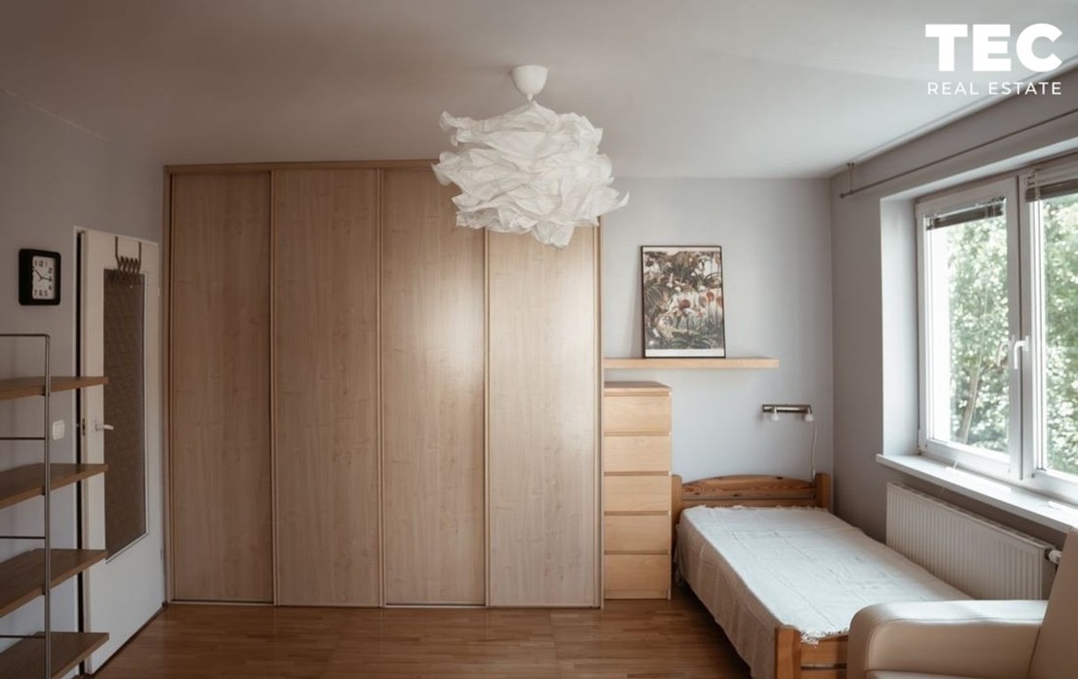 Kawalerka | do wejścia | Kliny | 34 m² - Widok 3