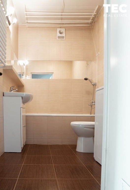 Kawalerka | do wejścia | Kliny | 34 m² - Więcej