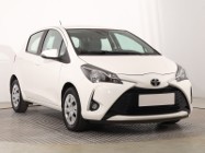 Toyota Yaris III , Salon Polska, Serwis ASO, Automat, Klima, Tempomat