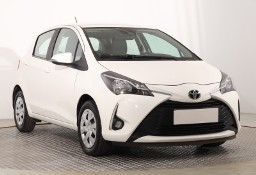 Toyota Yaris III , Salon Polska, Serwis ASO, Automat, Klima, Tempomat
