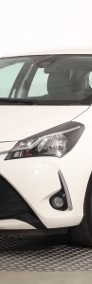 Toyota Yaris III , Salon Polska, Serwis ASO, Automat, Klima, Tempomat-3