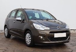 Citroen C3 II , Klima, Tempomat, Parktronic