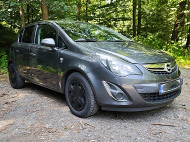2010 Benzyna 1.2 86 KM Edition 111 Jahre-1